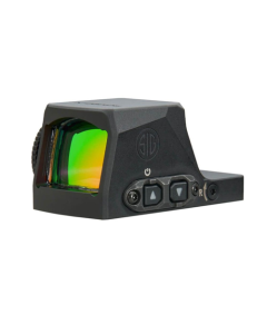ROMEO-X ENCLOSED PRO 3 MOA RED DOT
