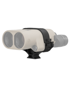 ZULU6TM HDX PRO 50MM BINOCULAR ADAPTER