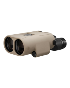 ZULU6 HDX PRO BINOCULAR 18X50MM