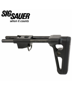 MCX/MPX Collapsible Stock