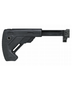 MCX/MPX Stock Folding & Telescoping