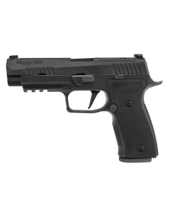 P320 AXG LE