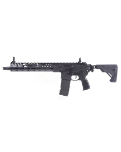 SIGMCX, 5.56 NATO, SBR, 14.5IN, SEMI, TELE FOLD STOCK, (1) 30RD MAG