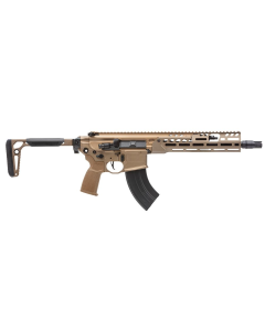 SIGMCX, 7.62X39, SBR, 11.5IN, SEMI, TELE