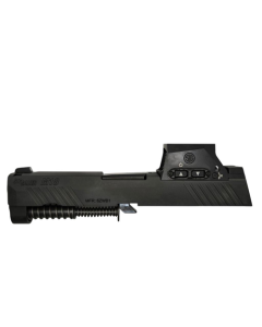 P320 SLIDE & BARREL ASSY