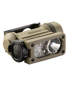 Sidewinder Compact II Military Model