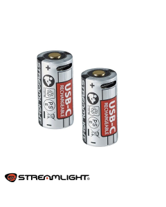 SL-B9 USB-C Rechargeable Battery Pack - 2 Pack