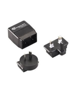 UK/AU 240V AC USB Plug