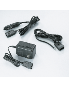 12V DC power cord (10ft, 3 meters)