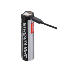 SL-B50 USB Batteries - 1 Pack