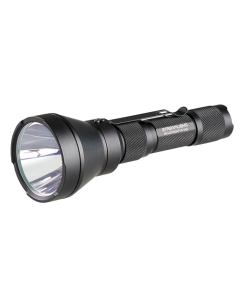 MegaStream HP USB Lithium-Ion Rechargeable High Candela Flashlight