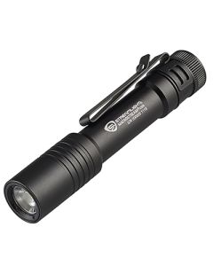MacroStream USB Everyday Carry Flashlight