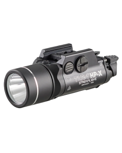 TLR-1 HP-X Multi-Fuel, High Lumen, Rail-Mounted Tactical Light