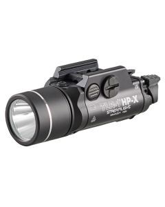 TLR-1 HP-X Multi-Fuel High Candela Rail-Mounted Tactical Light