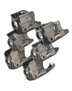 TLR-6 Weapon Light With Red Laser for Springfield Armory Hellcat