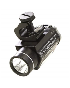 Vantage II w/ Fire Helmet Mount & Battery