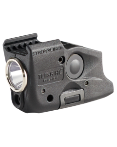 TLR-6 HL w/ White LED & Red Laser for Glock 42/43