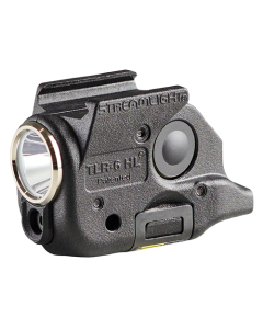 TLR-6 HL Rechargeable Weapon Light and Laser for GLOCK 43X/48 Subcompact Handguns