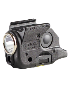 TLR-6 HL Rechargeable Weapon Light and Green Laser for GLOCK 43X/48 Subcompact Handguns