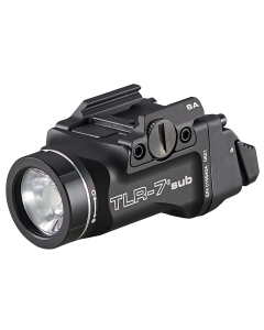 TLR-7 Sub Ultra-Compact Tactical Weapon Light