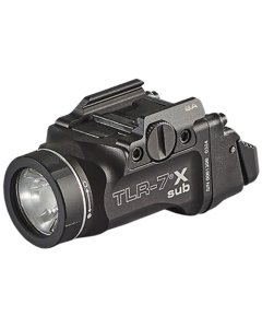 TLR-7 X SUB USB // SIG SAUER