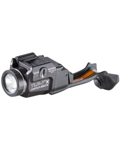 TLR-7 X Contour Remote