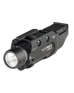 TLR RM2 Green Laser - Light only - Black