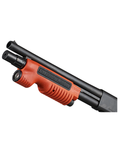 TL-Racker Shotgun Forend Light - Mossberg 500/590 - Orange