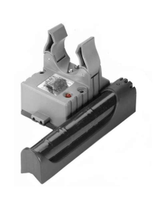 Piggyback Smart Charger Holder