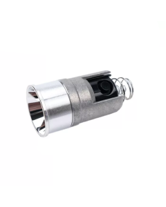 Heat Sink Assembly PolyStinger LED (Inc. Switch and LED)