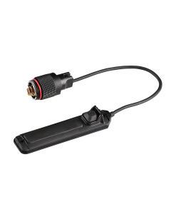 Remote Switch w/ Tailcap for ProTac Rail Mount 1 & 2