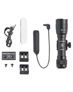 ProTac Rail Mount HL-X Pro System