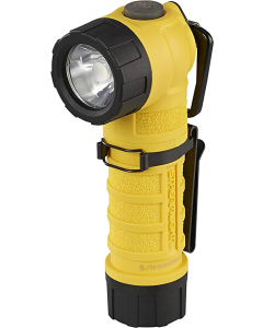 PolyTac 90X USB Multi-Fuel Right-Angle Rechargeable Flashlight