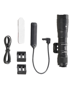 ProTac 2.0 Rail Mount System w/ Straight Pressure Switch