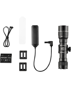 PROTAC RAIL MOUNT HP-X PRO