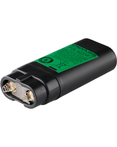 Rechargeable NiMH Battery for Survivor & Knucklehead Flashlights