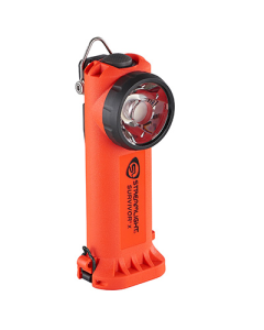 Survivor X - Alkaline - Orange