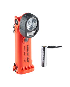 Survivor Pivot USB - Orange