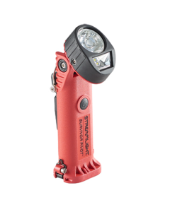 Survivor Pivot ATEX - 100V AC/12V DC - Orange