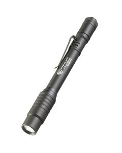 Stylus Pro USB Rechargeable Penlight