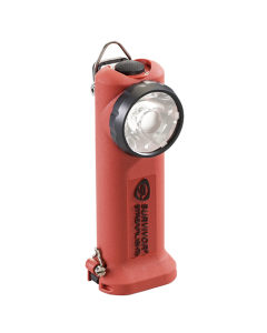SURVIVOR ATEX and InMetro Flashlights