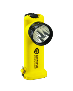 Survivor LED-Rechargeable