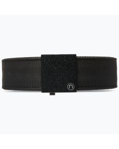 XL Supreme Black EDC Ratchet Belt 1.5" [38mm]