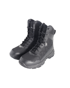 Scout 8" Hot Weather Side-Zip , Smith & Wesson