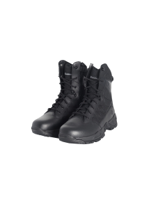 Scout 8" Hot Weather Side-Zip Polishable Toe , Smith & Wesson