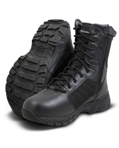 Breach 2.0 8 Side-Zip