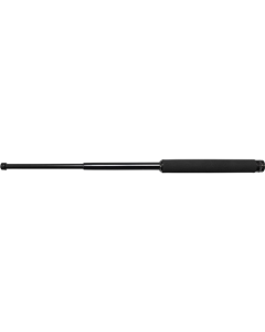 21 in Lite Collapsible Baton w/Nylon Pouch