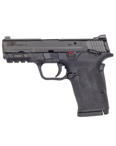 M&P9 Shield EZ M2.0 w/ Thumb Safety LE