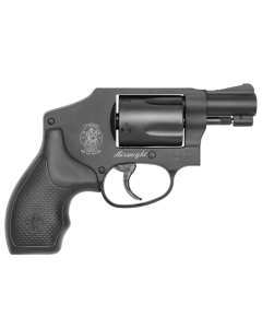 Model 442 Airweight LE