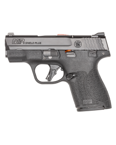 M&P9 Shield Plus CA Compliant LE